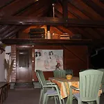 La Maison De Vacances
