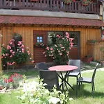 La Maison De Vacances Holiday home Nothalten