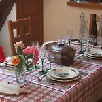 La Maison De Vacances