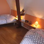 Holiday home La Maison De Vacances Nothalten