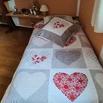 Holiday home La Maison De Vacances Nothalten