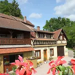 La Maison De Vacances *