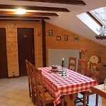 別荘 La Maison De Nothalten