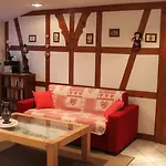 La Maison De Vacances Nothalten