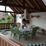 La Maison De Vacances Holiday home *