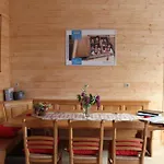 La Maison De Vacances Holiday home *