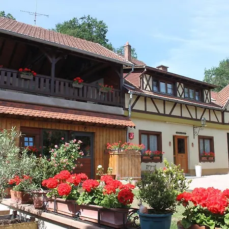 La Maison De Nothalten