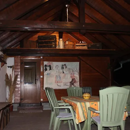 La Maison De