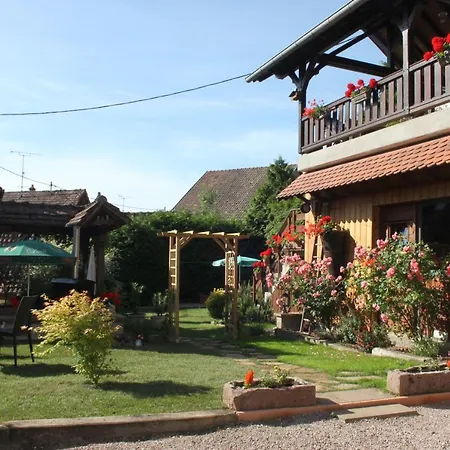 La Maison De Nothalten
