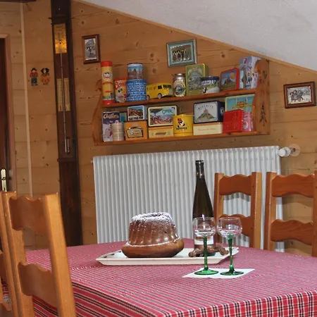 La Maison De * Nothalten