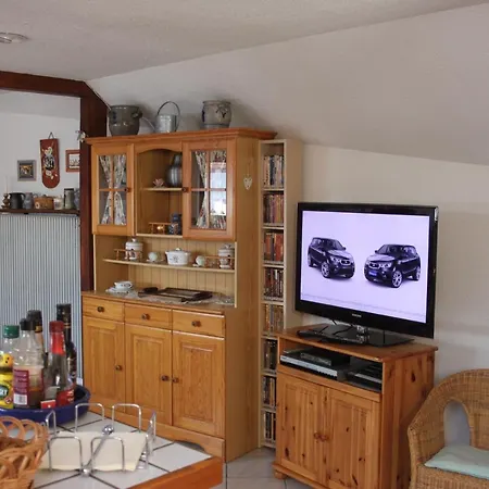 Prázdninový dům La Maison De *