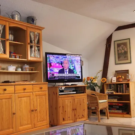 La Maison De Prázdninový dům