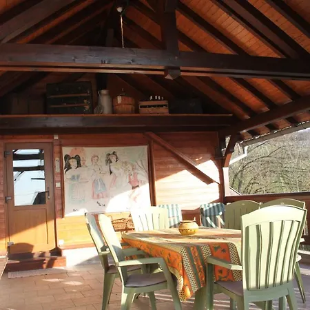 La Maison De Nothalten