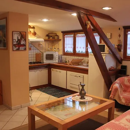 La Maison De Casa vacanze *