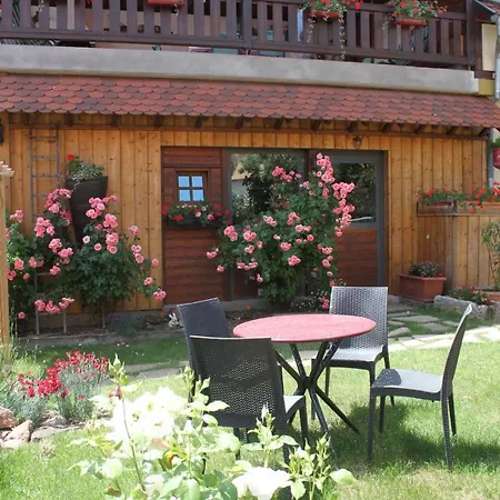 La Maison De 別荘 Nothalten