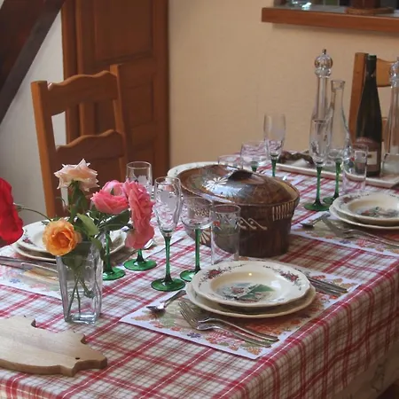 La Maison De