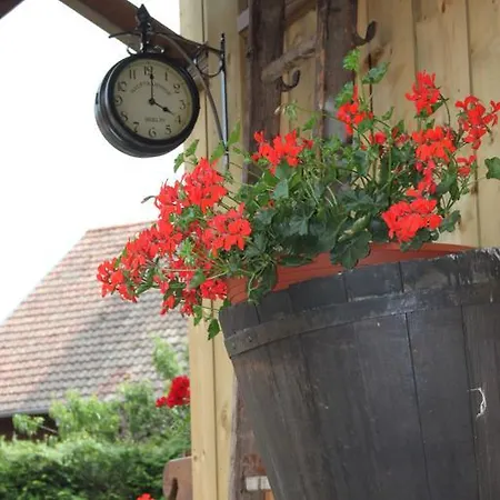 別荘 La Maison De *