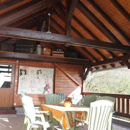 別荘 La Maison De