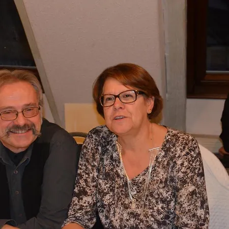 La Maison De Nothalten