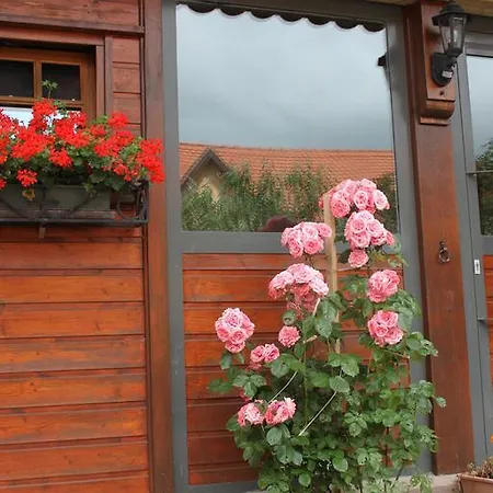 Nyaraló La Maison De *