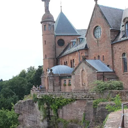 別荘 La Maison De Nothalten