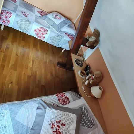 別荘 La Maison De *