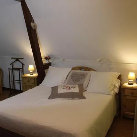 La Maison De 別荘 Nothalten