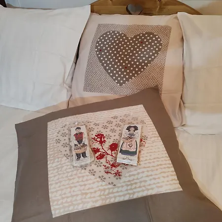 La Maison De Nothalten