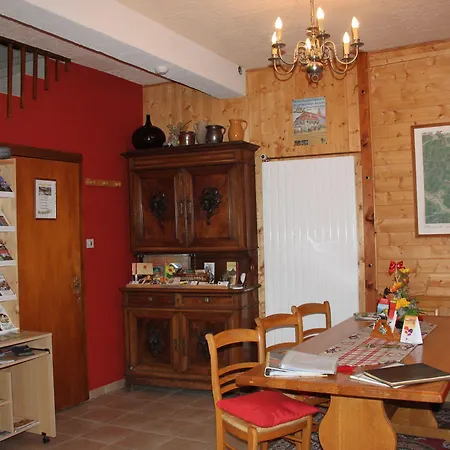 La Maison De