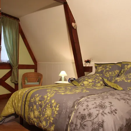 La Maison De 別荘 Nothalten