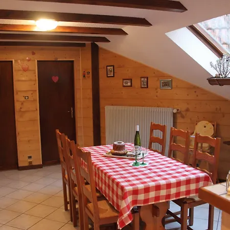 別荘 La Maison De Nothalten