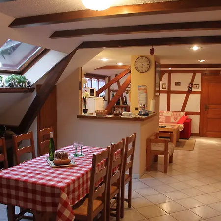 La Maison De Nothalten