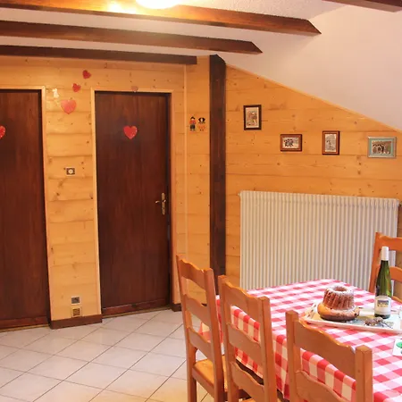 La Maison De 別荘 Nothalten