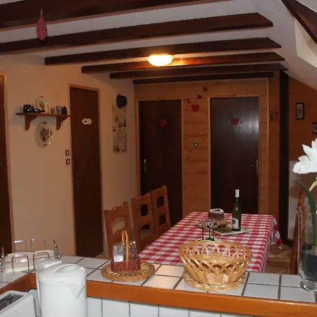 La Maison De * Nothalten