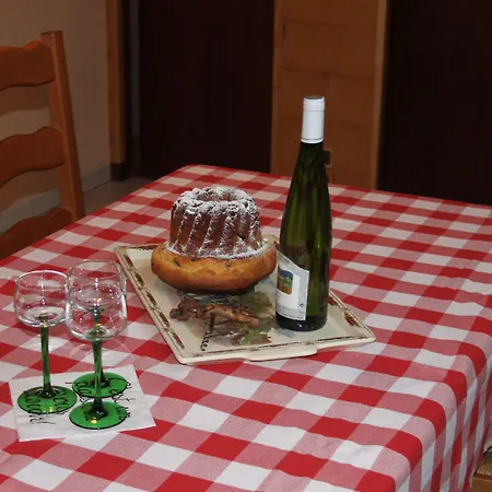 La Maison De 別荘 Nothalten