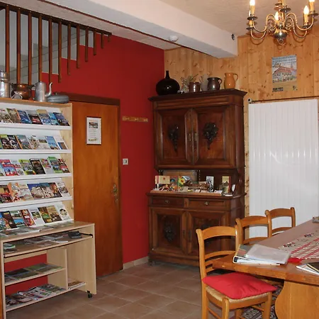 La Maison De Nyaraló Nothalten