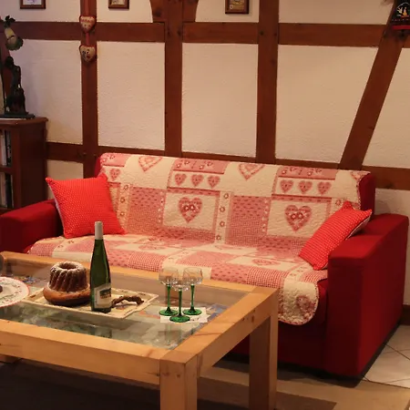 La Maison De 別荘 Nothalten