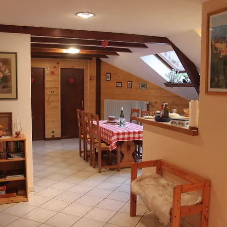 La Maison De Nyaraló *