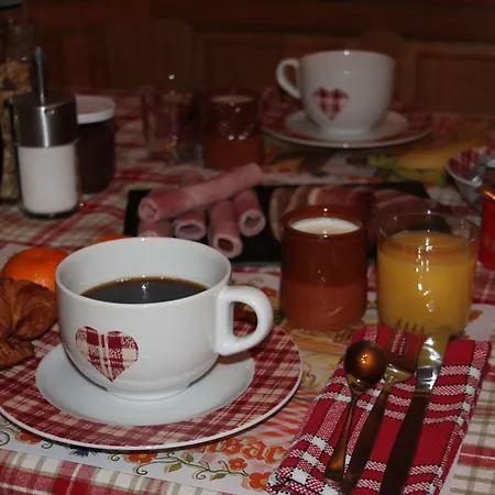 La Maison De 別荘 Nothalten