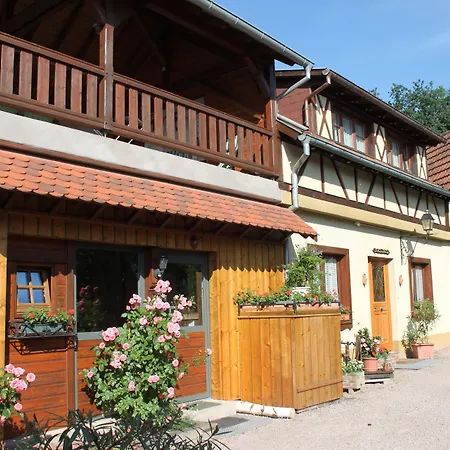 La Maison De 別荘