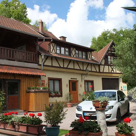 La Maison De