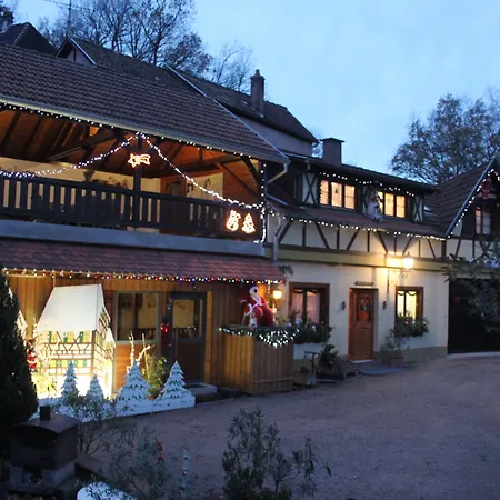 La Maison De