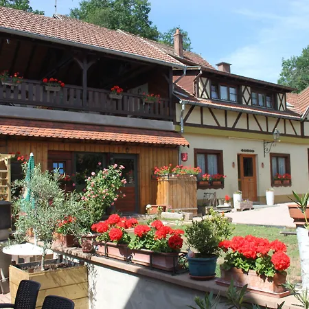 別荘 La Maison De *