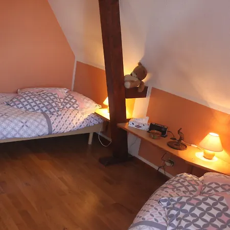 瓦卡萨斯庄园度假屋 度假居