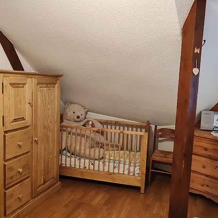 別荘 La Maison De Nothalten