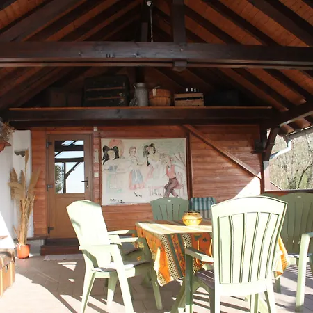 別荘 La Maison De *