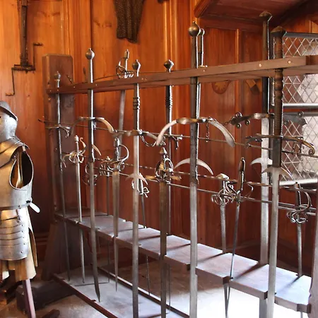 La Maison De 別荘 Nothalten