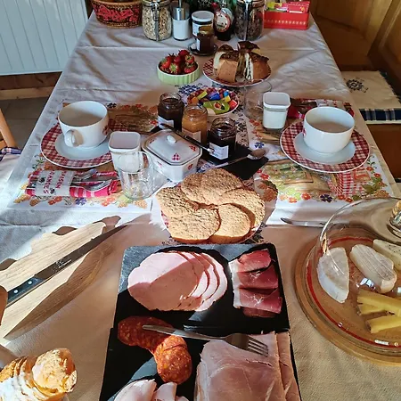 La Maison De Nothalten