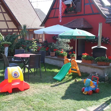 La Maison De Nothalten