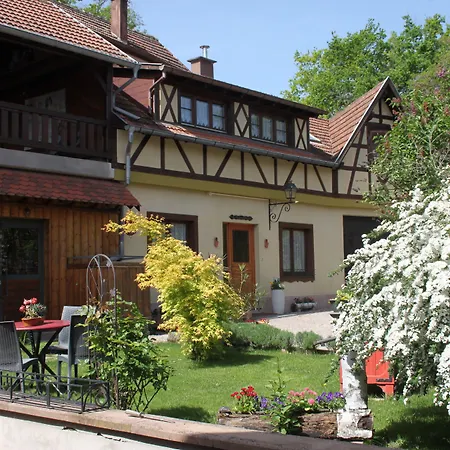 La Maison De Nothalten